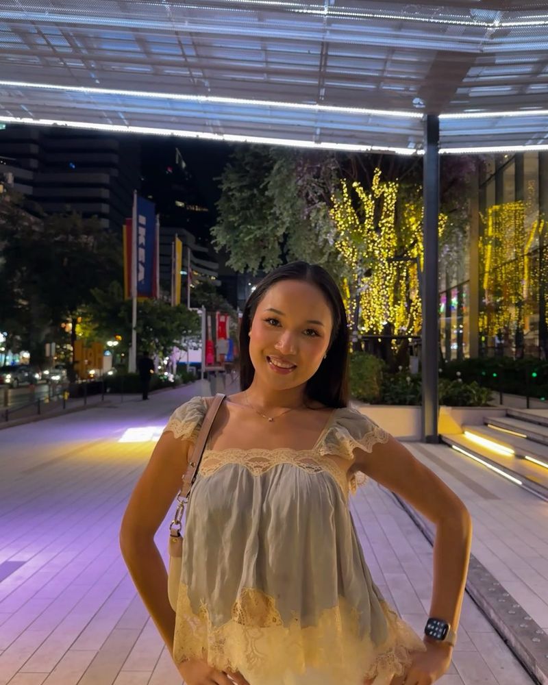 night out